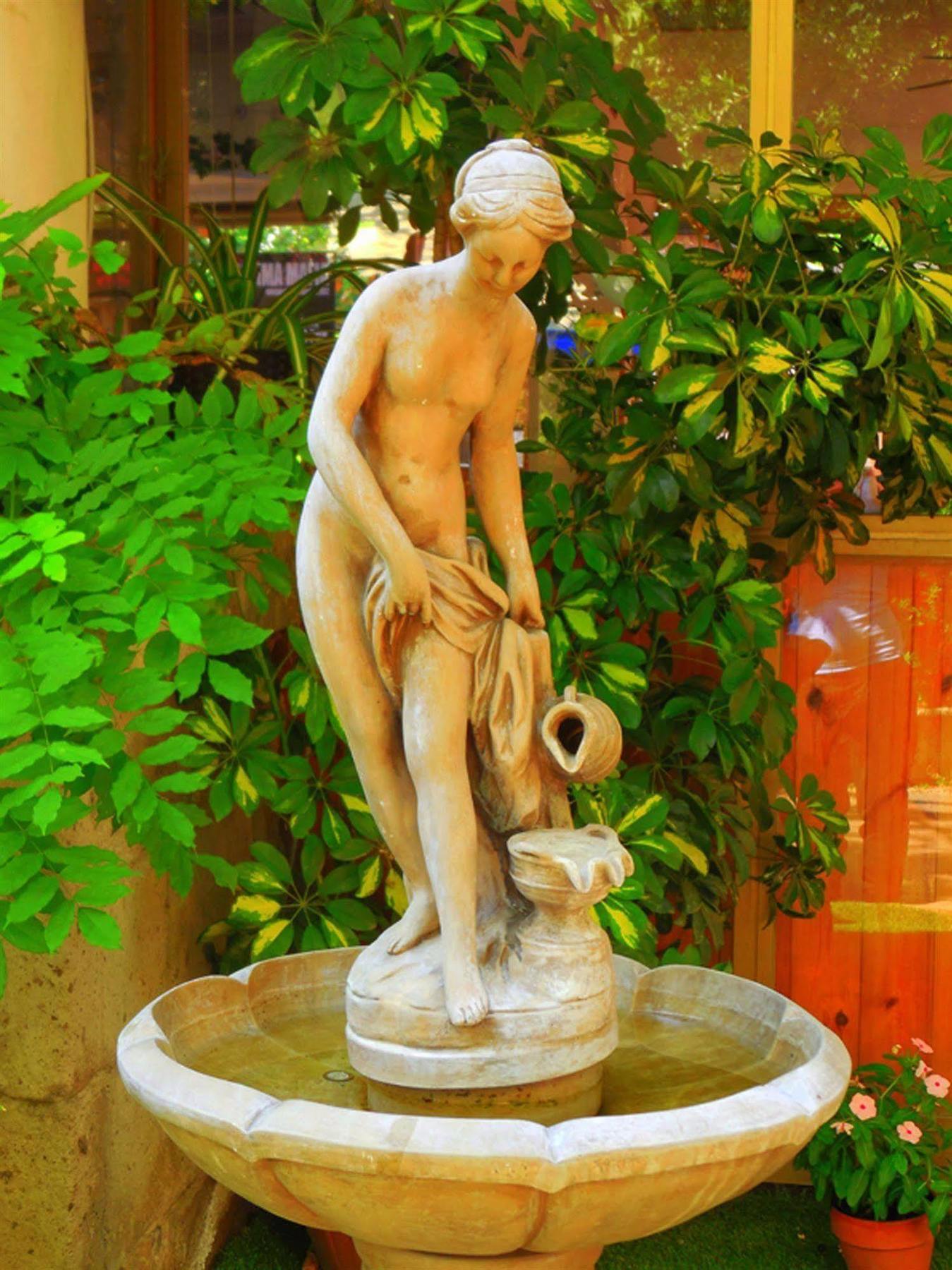 Fiori D'Arancio Hotell Piano di Sorrento Eksteriør bilde
